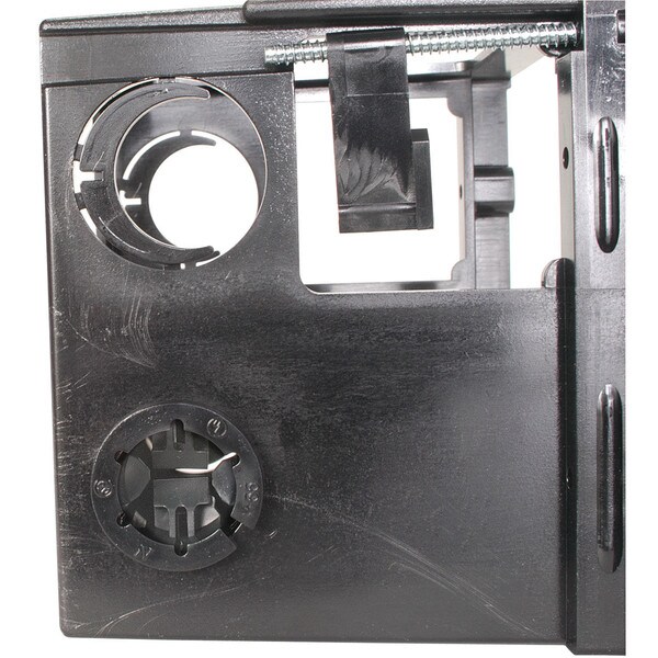 Main product image for Arlington LVDR2 Power And Low Voltage Box For Existi 261-430